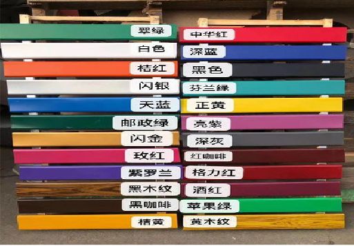 石台做招牌可以用哪些材料？